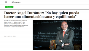 Ángel Durántez