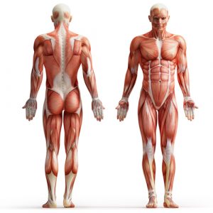 El músculo como órgano endocrino