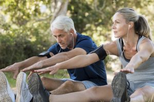 la ciencia ha demostrado que uno de los principales factores que nos hará alcanzar el denominado “envejecimiento saludable” es el estilo de vida, y en particular el ejercicio.