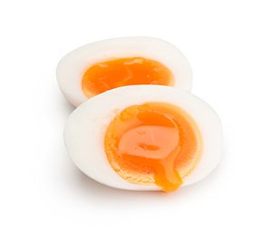 No solo el consumo de un huevo al día no se relaciona con la enfermedad cardiovascular, sino que además podría reducir en un 12% el riesgo de ictus