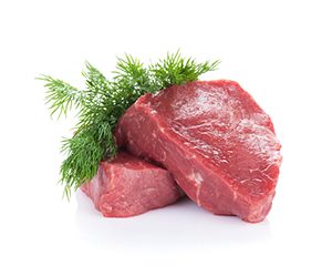 Existe la posibilidad de que la carne roja no sea “mala” para todos, sino solo para aquellos con cierto perfil en su microbiota.
