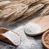 Cereales como el trigo, la cebada y el centeno, contienen esta proteína, el gluten, que es precisamente la responsable de conferir elasticidad y consistencia a las harinas de estos cereales