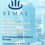 II Congreso Intercontinental de la SEMAL en Miami