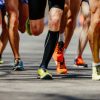 Entrenar para tu primera maratón puede rejuvenecerte