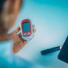 Monitorización continua de glucosa: ¿Merece la pena en personas sanas?