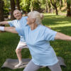 El ejercicio es efectivo para prevenir la demencia