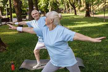 El ejercicio es efectivo para prevenir la demencia