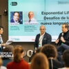 Evento Exponential Life: Desafíos de la nueva Longevidad