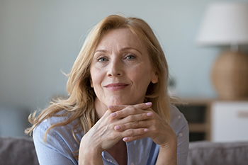 Terapia hormonal en la menopausia. ¿Hasta qué edad?